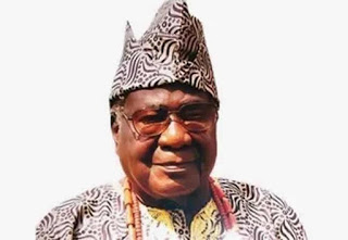 Foremost Yoruba Writer, Oladejo Okediji is dead