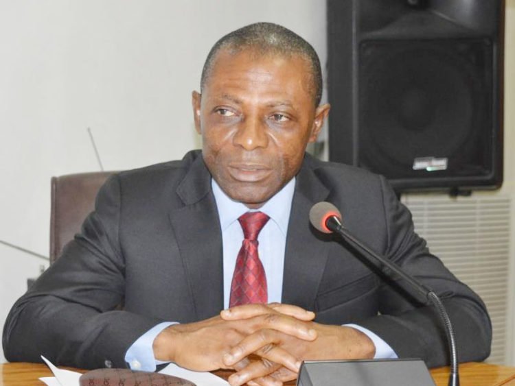 AGF Laments NASS Failure To Treat Audit Reports