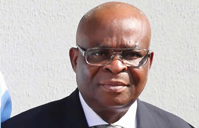 Onnoghen’s Name Removed From NJC’s List