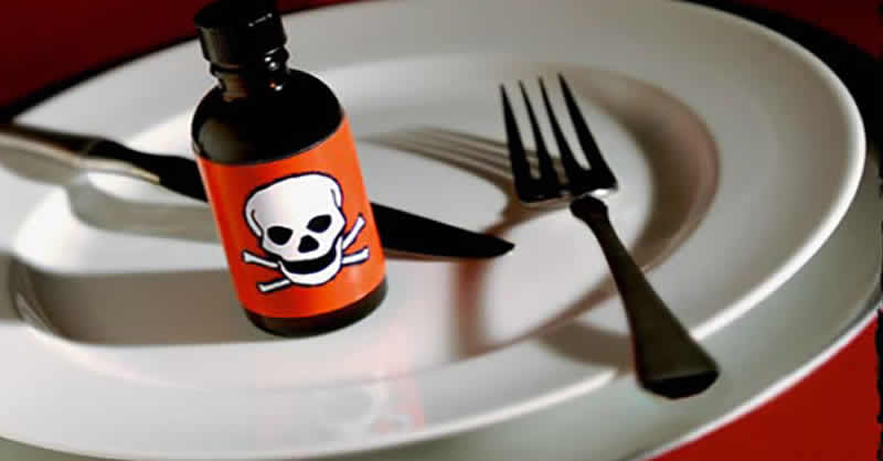 15-Year-Old Housewife Poisons Husband In Kano