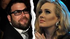 Adele and Husband Announce Split after 7 years