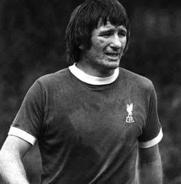 Liverpool’s Legend, Tommy Smith dies at 74