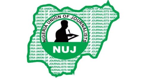 World Press Freedom Day: NUJ Wants FG, NASS To Prioritize Members Rights