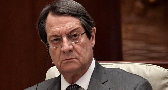 Cyprus President Sacks Police Chief Over Serial Killings ‘Negligence’