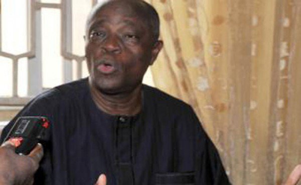 Ex-Works Minister, Ogunlewe Dumps PDP For APC
