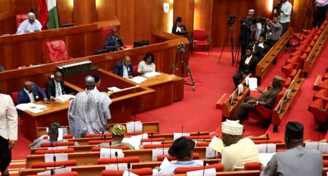 NASS Releases New Guidelines For Journalists Reporting Ninth Assembly