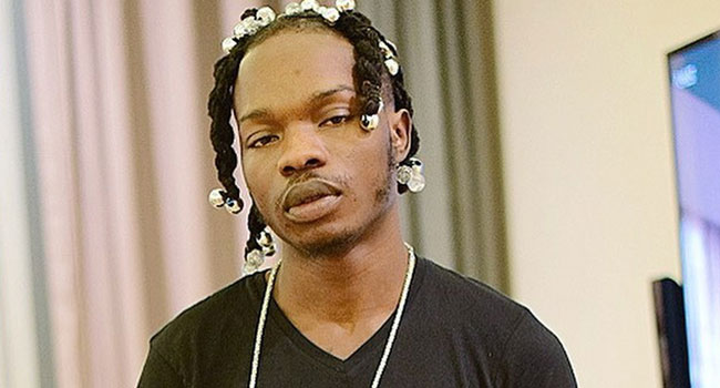 Alleged Credit Card Fraud: EFCC Files 11 Charges Against Naira Marley
