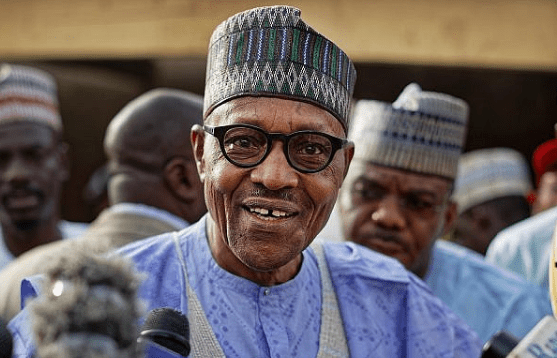 10 Things President Buhari Has To Deal With In His 2nd Term