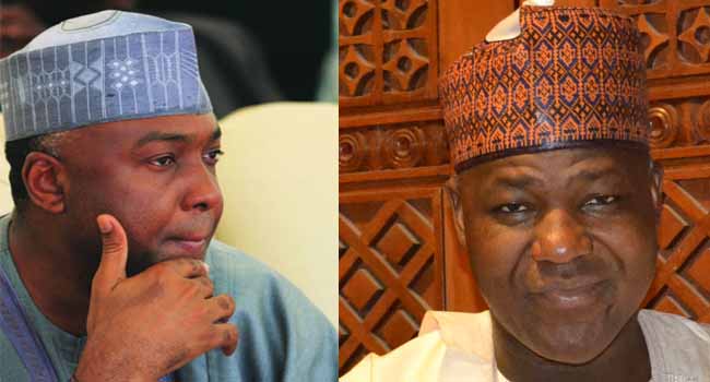 Defection: Saraki, Dogara, 52 Others To Know Fate On May 17