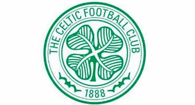 Celtic Win Eighth Straight Scottish Title
