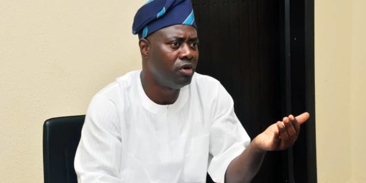 Oyo Council Bosses Reject Makinde’s Dissolution Order