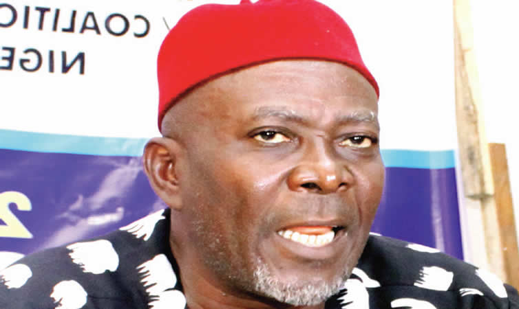 2023: Why Igbo Cannot Be Nigeria’s President – Ohaneze
