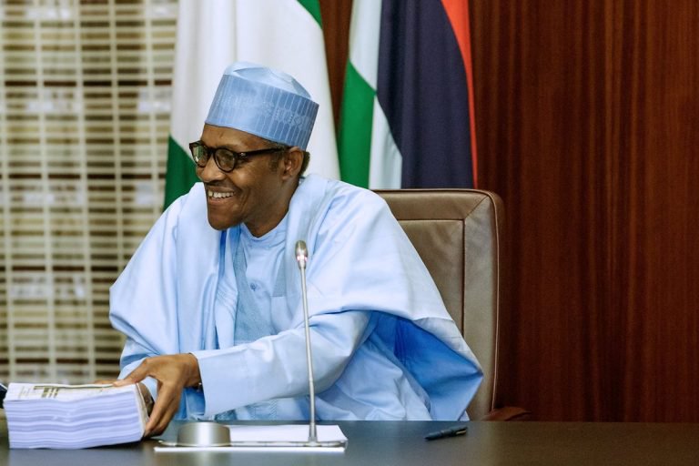 President Buhari Submits Assets Declaration Forms Ahead Inauguration