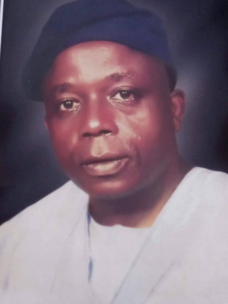 Remembering Alabi Olajoku: 14 Years After