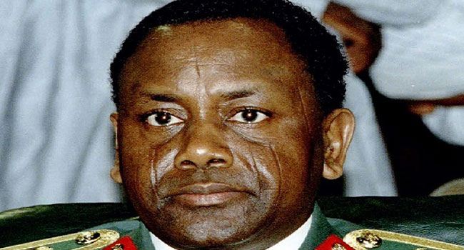 BREAKING: Abacha’s 211 Million Pounds Loot Uncovered In Channel Island