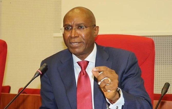 9th Senate Will Cooperate With Buhari To Succeed – Omo-Agege