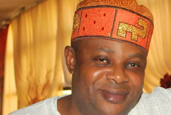 Tribunal Strikes Out PDP’s Petition Against Faleke