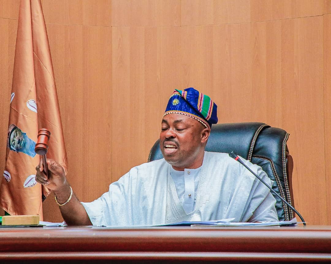 BREAKING: Osun Assembly Suspends Leadership Of Osogbo-South LCDA