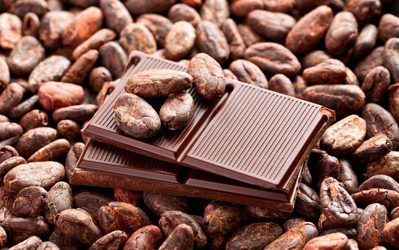 Osun-Made Chocolate Putting Nigeria On Global Market