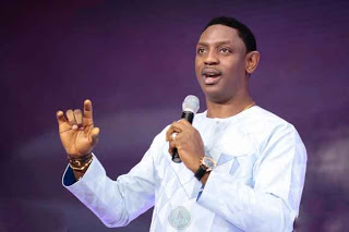 COZA Agents Reportedly Offering Social Media Influencers Millions To Defend Fatoyinbo
