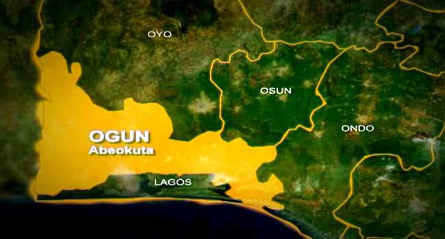 Police Arrests Five Suspected Pipeline Vandals In Ogun