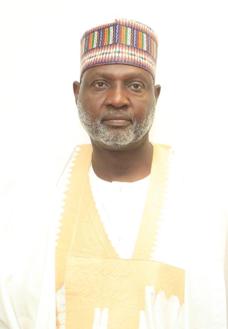 Lawan Appoints Babagana Aji As Chief Of Staff