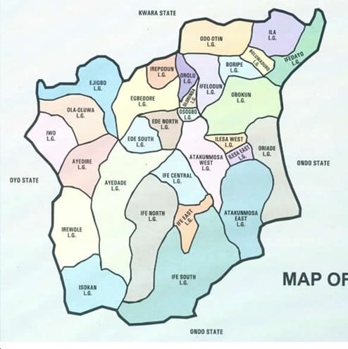 Osun Excluded As NBS Unveils Top Ten States With Most Internet Users