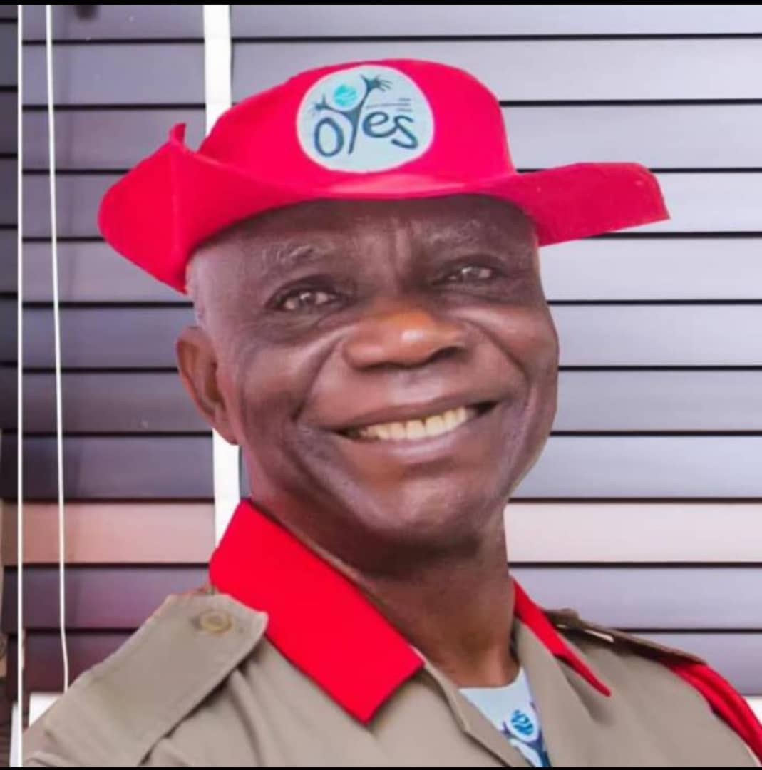 OYES Boss Pays Fine Of 4 Inmates To Mark 70th Birthday