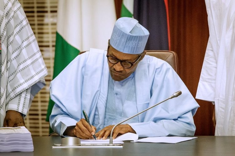 ASUP Lauds Buhari On Assent To Poly Act Bill