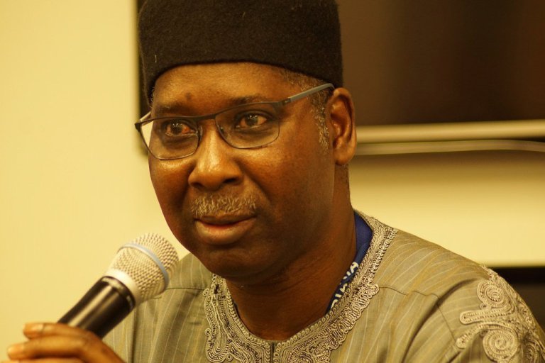 Nigeria’s Bande Elected President Of UN General Assembly