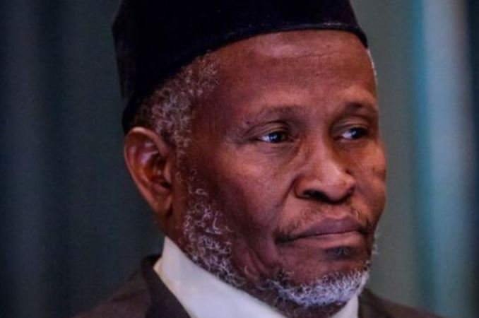 Supreme Court Justices Are Only Answerable To God – CJN