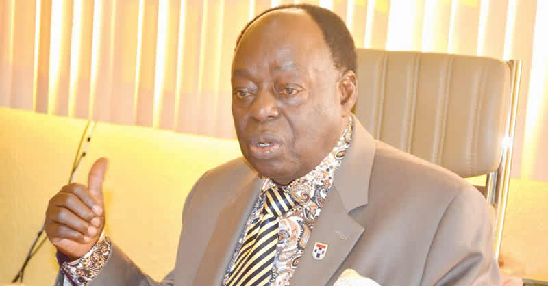 Afe Babalola Advocates For Inauguration Of President, Governors On June 12