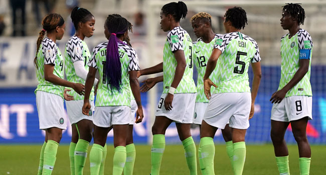 FIFA Women’s World Cup: Norway Beat Nigeria 3-0 In Group Opener