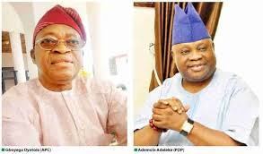 Osun 2018: Supreme Court Begins Hearing Of Adeleke’s Appeal On Monday