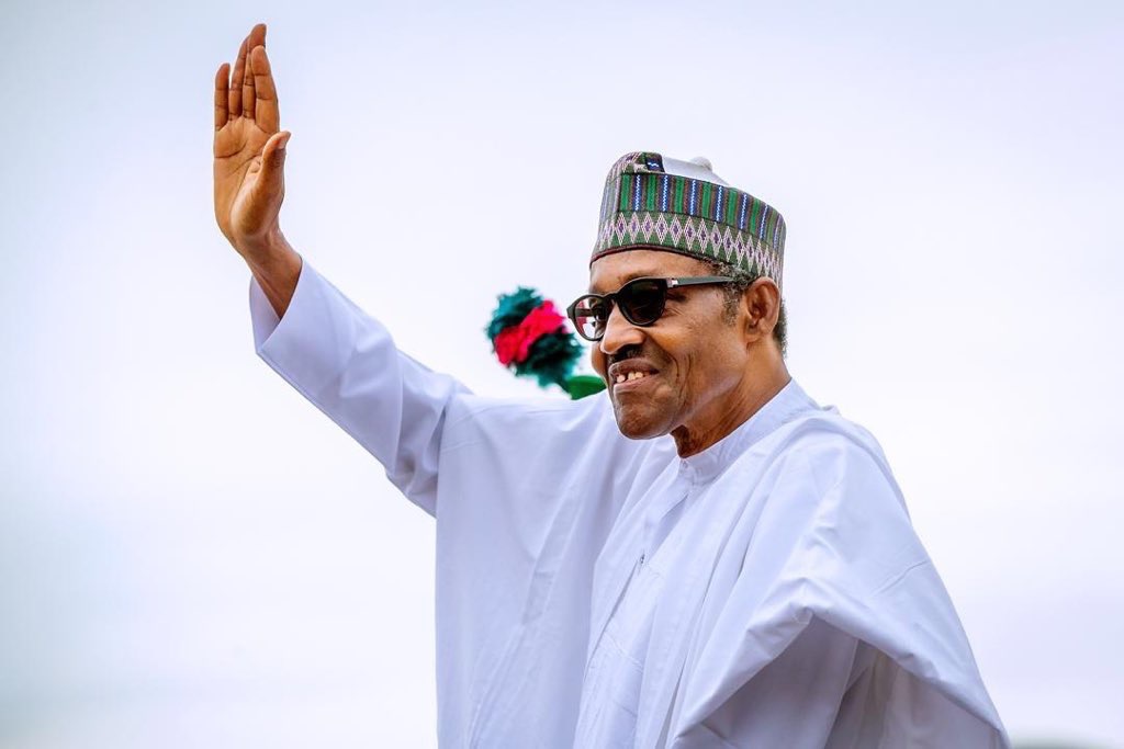 For The Records: President Buhari’s Maiden June 12 Democracy Day Address