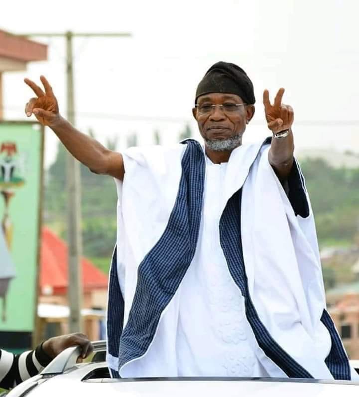 NUJ To Honor Aregbesola As Grand Patron