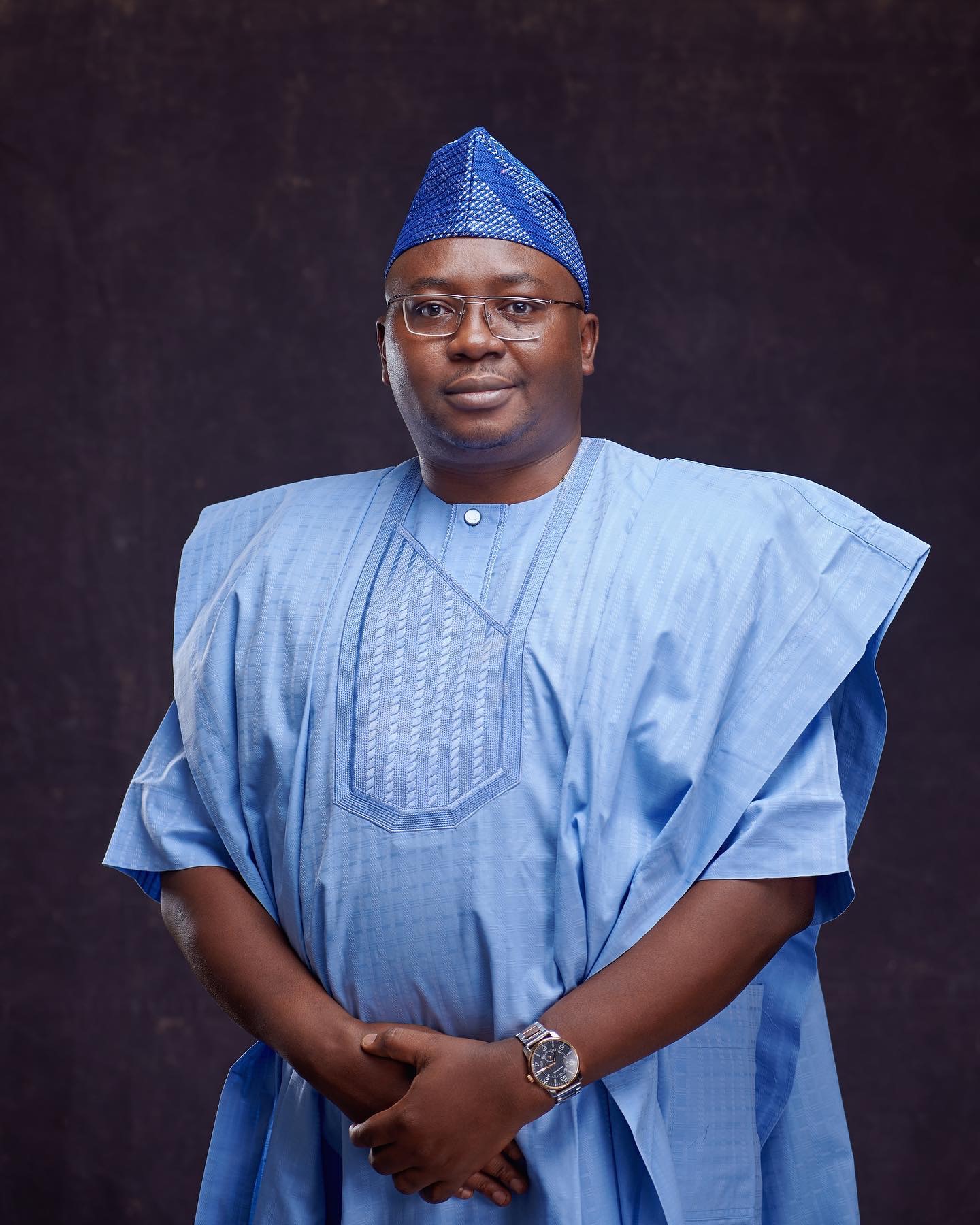 Adelabu Congratulates Sunday Dare, Says Ministerial Appointment Not A Compensation For Electoral Loss