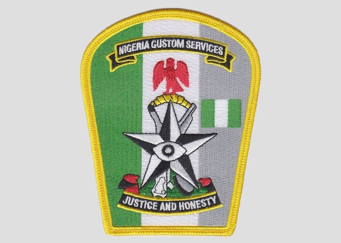 Customs Seize N1.26b Contraband Drugs, Vehicles