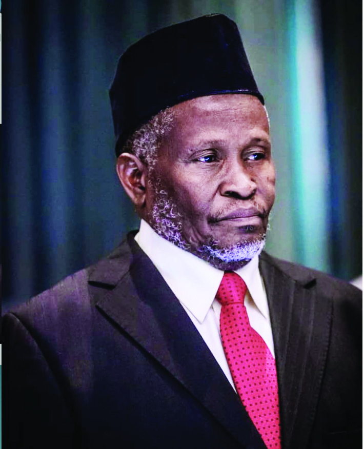 NJC Recommends Justice Tanko’s Confirmation As Substantive CJN
