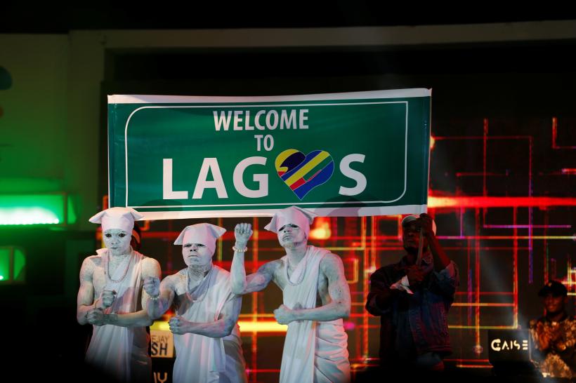 Lagos Has Become One Of Airbnb’s Fastest-Growing Economy Globally