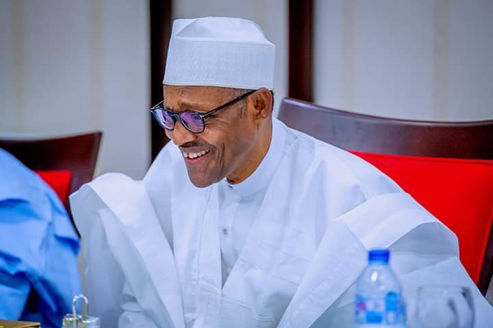 BREAKING: President Buhari Forwards Ministerial List To Senate