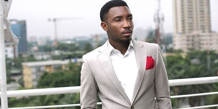Strange Men With Guns In My House, Timi Dakolo Cries Out
