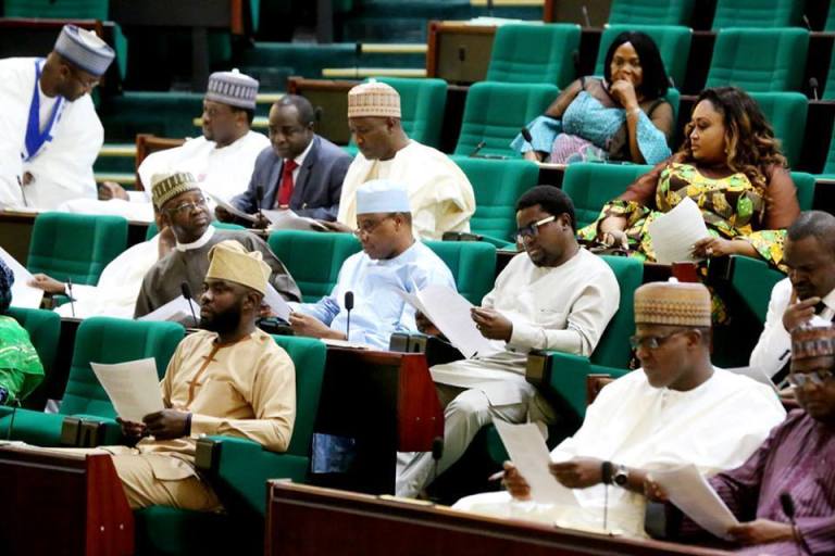 Reps To Investigate Edo Assembly Crisis