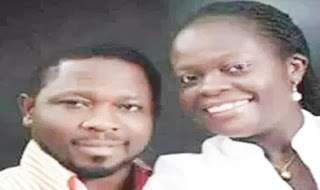 Why Ex-Gov, Ajimobi Pardoned Yewande, Jailed Ibadan Lawyer Who Killed Husband