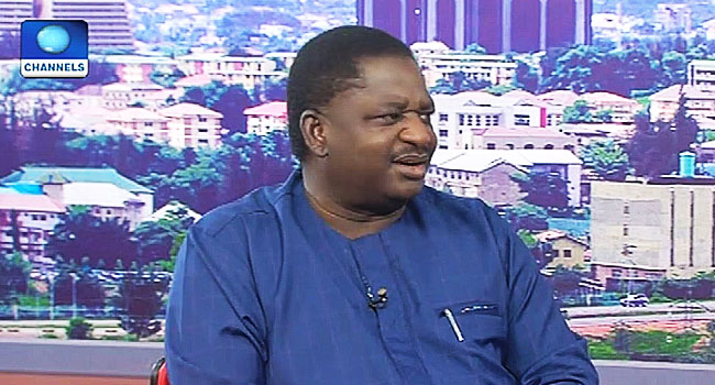 Presidential Spokesman Expresses Sadness Over Death Of Channels TV Reporter, Owolabi