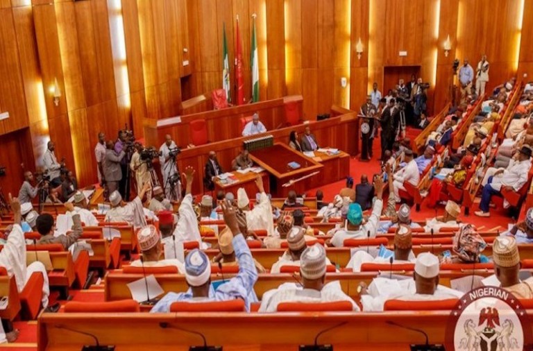 Senate To Conclude Screening For Ministerial Nominees On Tuesday, July 30