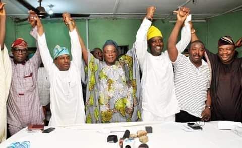 Lanlehin Withdraws From Oyo Coalition Over Makinde’s Non-Compliance