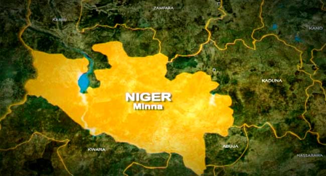 15 Killed In Niger Boat Accident