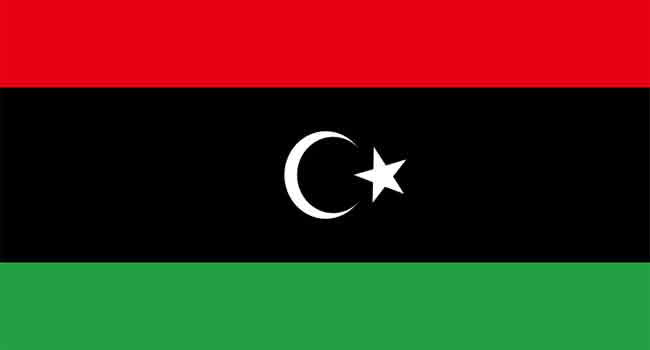Air Strike Kills 42 In South Libya