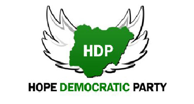 Tribunal Reserves Judgment In HDP’s Petition Against Buhari’s Election